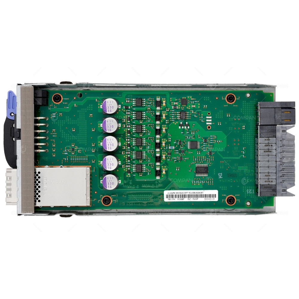 6B68 IBM SERVICE PROCESSOR INTERFACE CARD FOR IBM E980 PSERIES POWER9